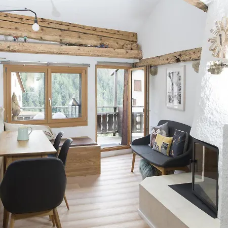 Ferienwohnung Rain